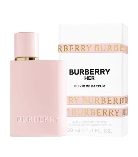 her burberry eau de parfum 30ml